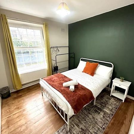 Quirky 3 Bedroom Flat In Shoreditch Λονδίνο Εξωτερικό φωτογραφία