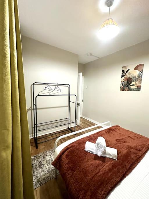 Quirky 3 Bedroom Flat In Shoreditch Λονδίνο Εξωτερικό φωτογραφία