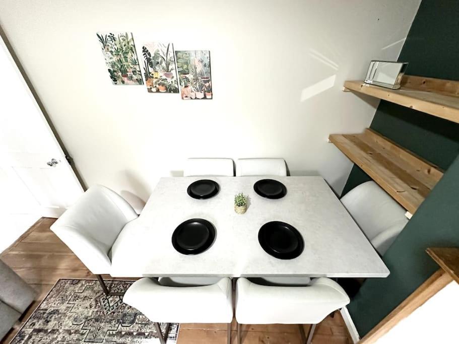 Quirky 3 Bedroom Flat In Shoreditch Λονδίνο Εξωτερικό φωτογραφία