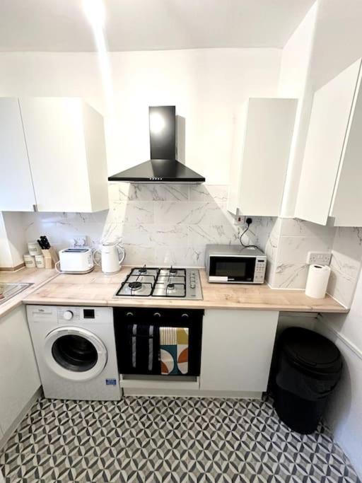 Quirky 3 Bedroom Flat In Shoreditch Λονδίνο Εξωτερικό φωτογραφία