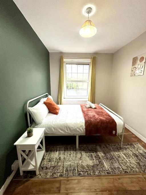 Quirky 3 Bedroom Flat In Shoreditch Λονδίνο Εξωτερικό φωτογραφία