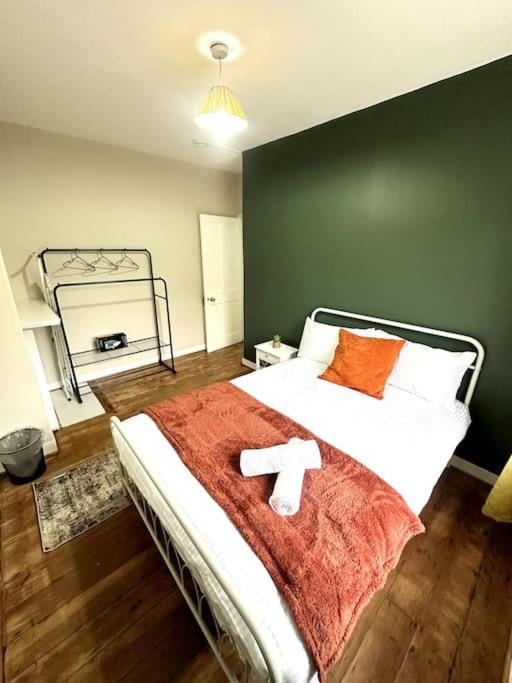 Quirky 3 Bedroom Flat In Shoreditch Λονδίνο Εξωτερικό φωτογραφία