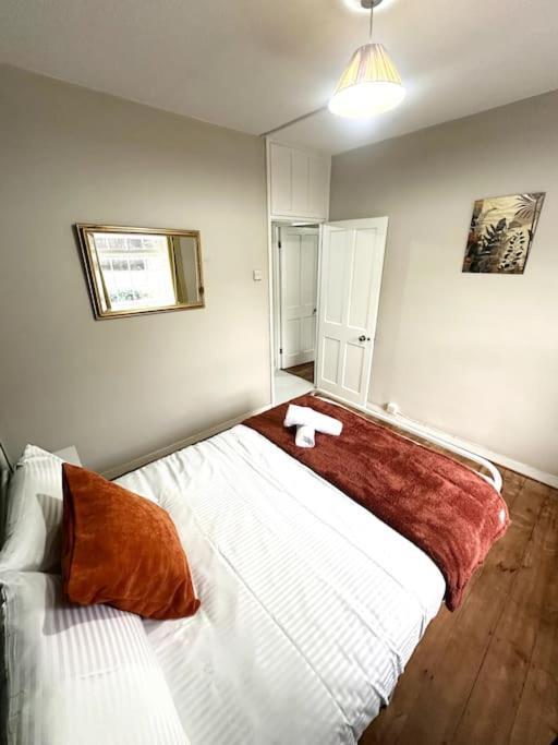 Quirky 3 Bedroom Flat In Shoreditch Λονδίνο Εξωτερικό φωτογραφία