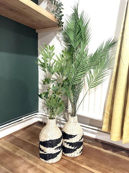 Quirky 3 Bedroom Flat In Shoreditch Λονδίνο Εξωτερικό φωτογραφία