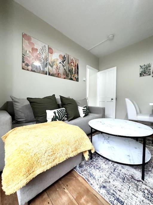 Quirky 3 Bedroom Flat In Shoreditch Λονδίνο Εξωτερικό φωτογραφία