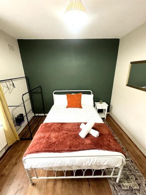 Quirky 3 Bedroom Flat In Shoreditch Λονδίνο Εξωτερικό φωτογραφία