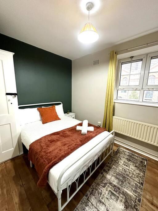 Quirky 3 Bedroom Flat In Shoreditch Λονδίνο Εξωτερικό φωτογραφία