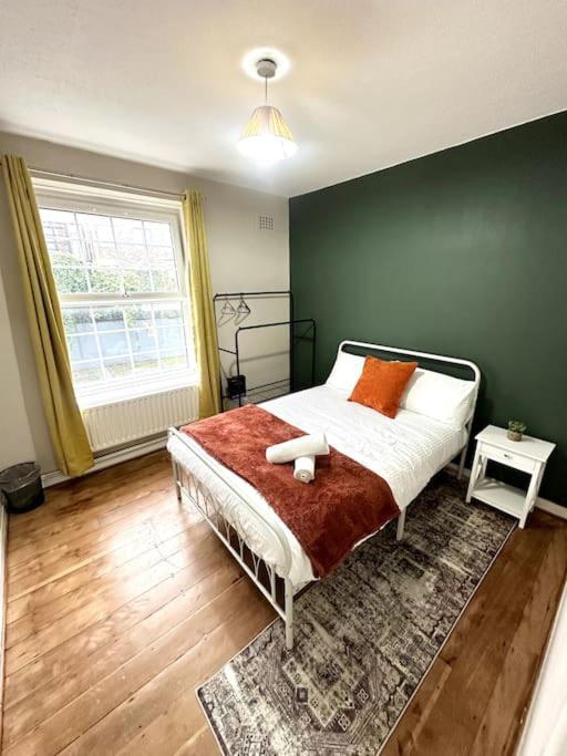 Quirky 3 Bedroom Flat In Shoreditch Λονδίνο Εξωτερικό φωτογραφία